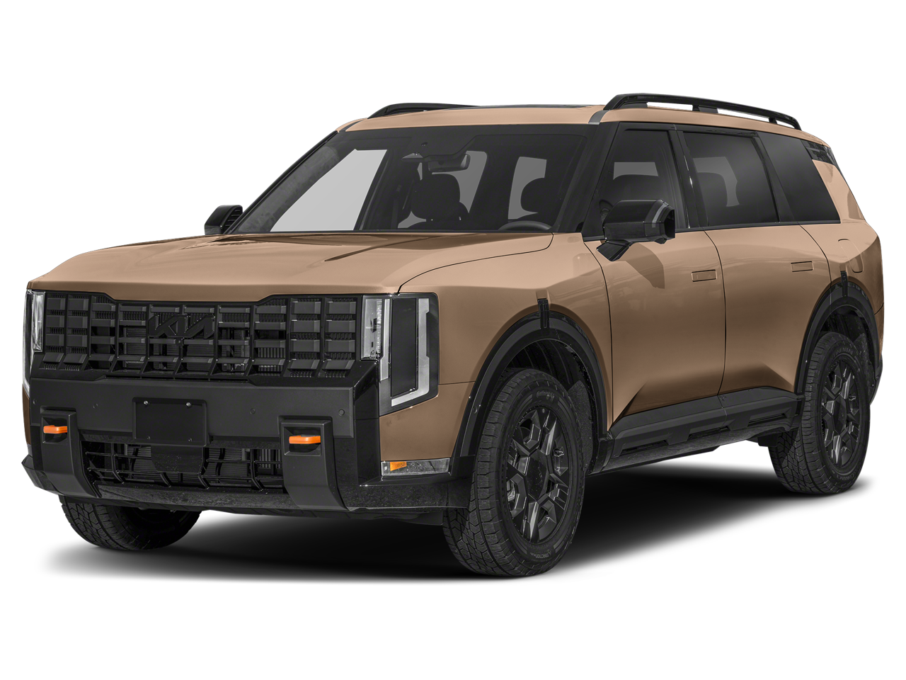 2027 Kia Telluride in Katy, TX Houston Kia Telluride Westside Kia